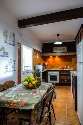 Casa Rural El Puente Grande