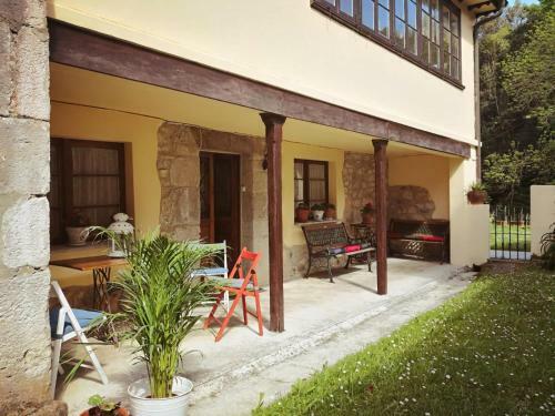 Agroturismo Casafer