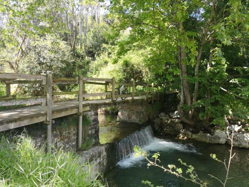 Agroturismo Casafer