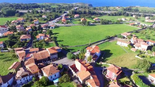 Agroturismo Casafer