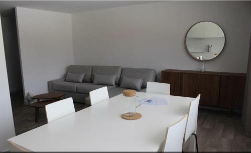 Apartamentos Lac Et Montagne