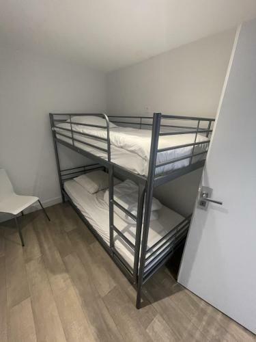 Apartamentos Lac Et Montagne