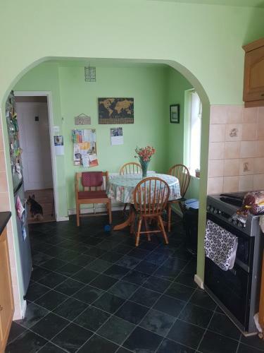 Donard View Accommodation A