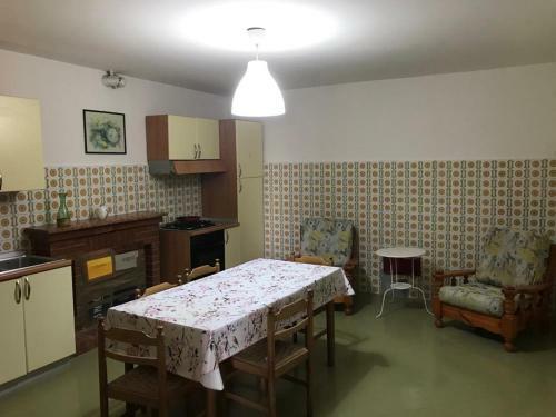Apartamento Magico Cilento
