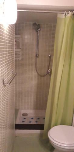 Apartamento Magico Cilento
