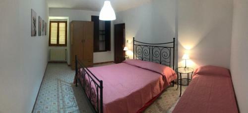 Apartamento Magico Cilento