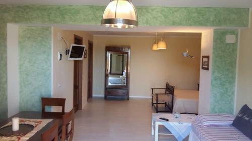 Villa Anna Monolocale Con Ingresso Indipendente