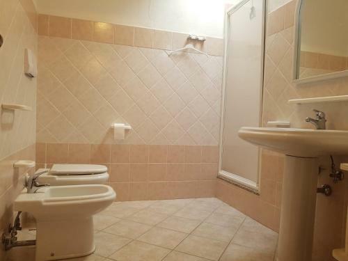 Apartamento Villetta Marina