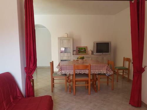 Apartamento Villetta Marina