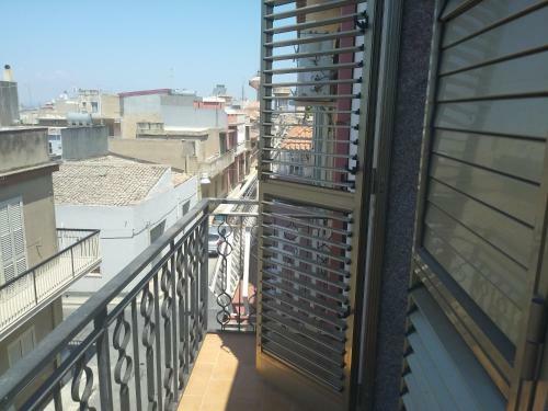 Apartamento Attico Rossella