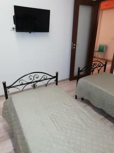 Hostal Affiittacamere Palazzo