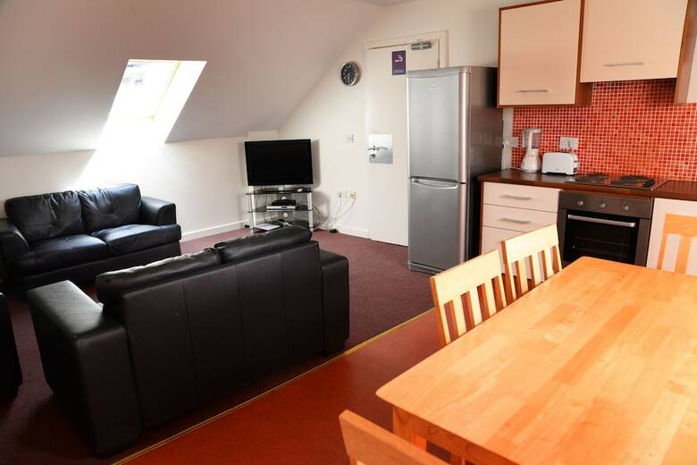 Bed & Breakfast Blackmore Court