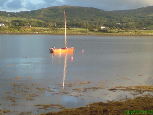 Glenderan B&B