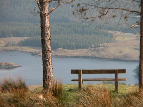 Glenderan B&B