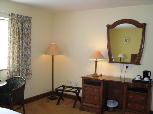 The Horse And Hound Inn Hotel