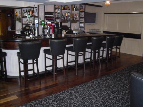 The Horse And Hound Inn Hotel