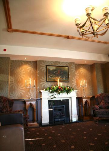 The Horse And Hound Inn Hotel