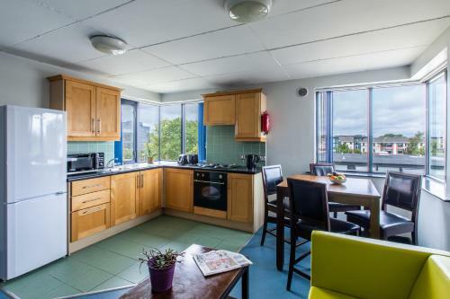 Maynooth Campus Apartments
