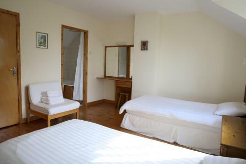 Apartamentos Killeena House