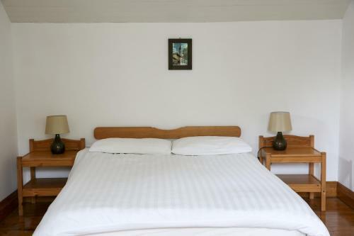 Apartamentos Killeena House