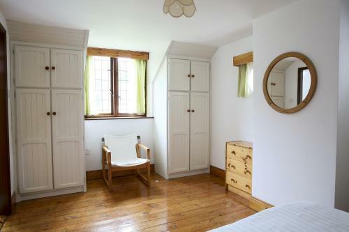 Apartamentos Killeena House