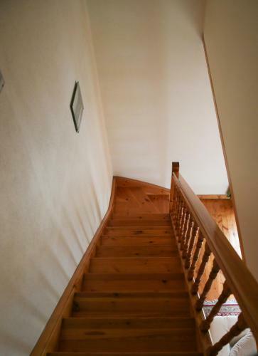Apartamentos Killeena House