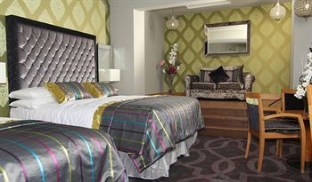 Errigal Country House Hotel