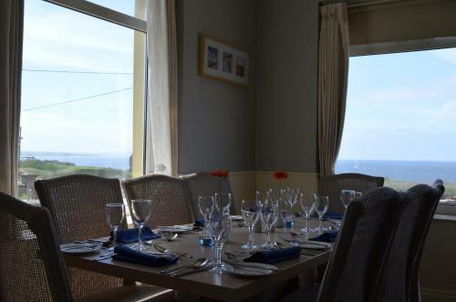 The Cliff House Hotel