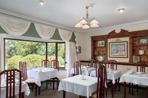 Hotel Kathleens Country House