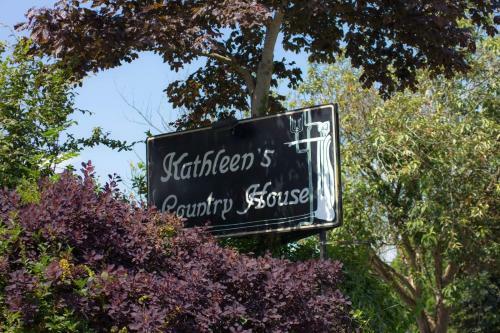 Hotel Kathleens Country House