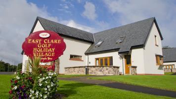 East Clare Golf Village