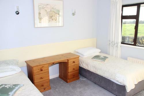 Hostal Marengo Guest Accommodation B&B