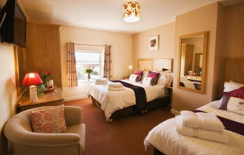Island View B&B
