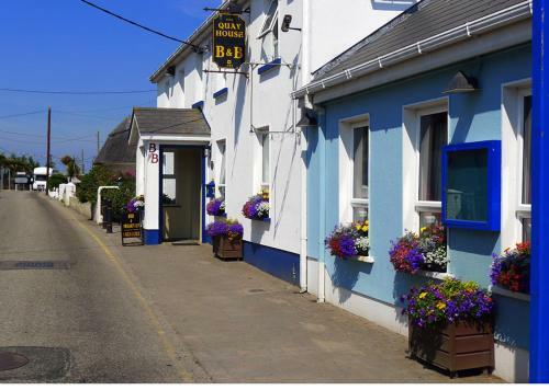 Quay House B&B