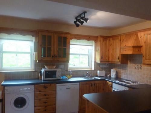 Dalewood Holiday Homes