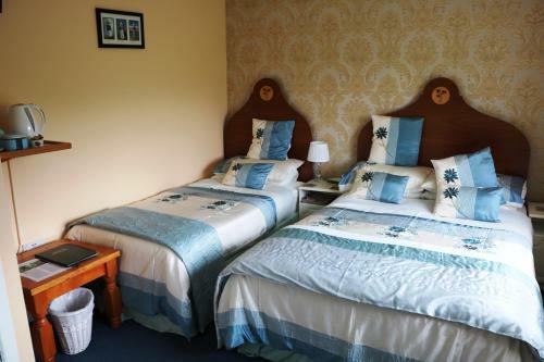 Bed & Breakfast Comeragh View