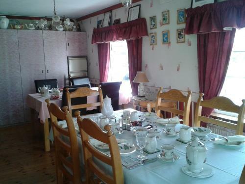 Bed & Breakfast Comeragh View