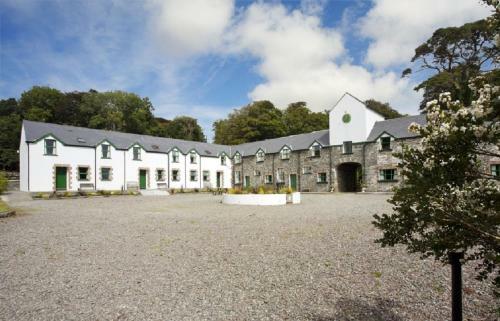 Ardnagashel Estate Holiday Homes
