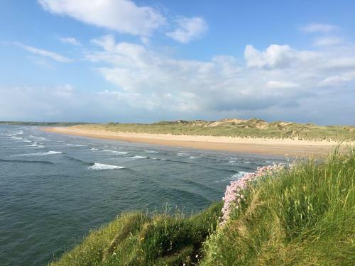 Bed & Breakfast Lissadell Lodge