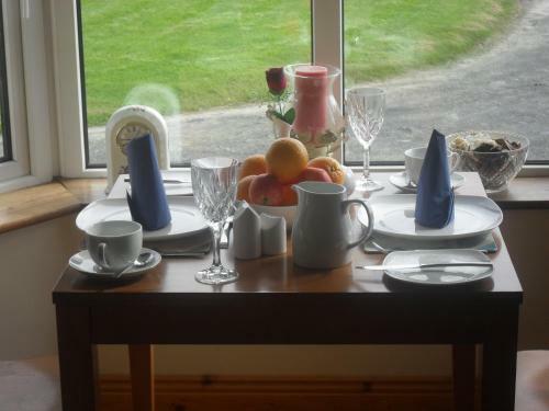 Cill Chiarain B&B