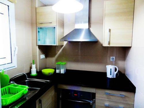 Apartment Bonalba