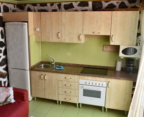 Apartamentos Los Delfines
