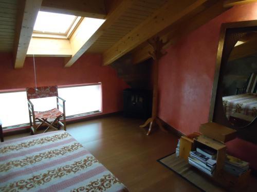 Hostal Alojamiento La Casa Del Coronel