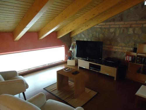 Hostal Alojamiento La Casa Del Coronel