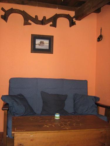 Apartamentos Casas Rurales La Laguna