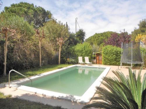 Holiday Home C Eivissa K-561