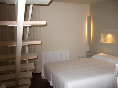 Hotel La Fustana
