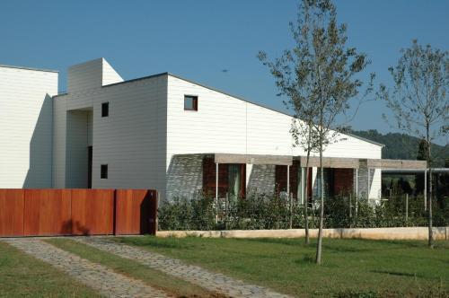 Hotel La Fustana
