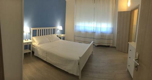 Hostal D'annunzio Rooms