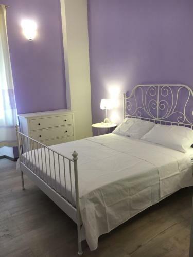Hostal D'annunzio Rooms
